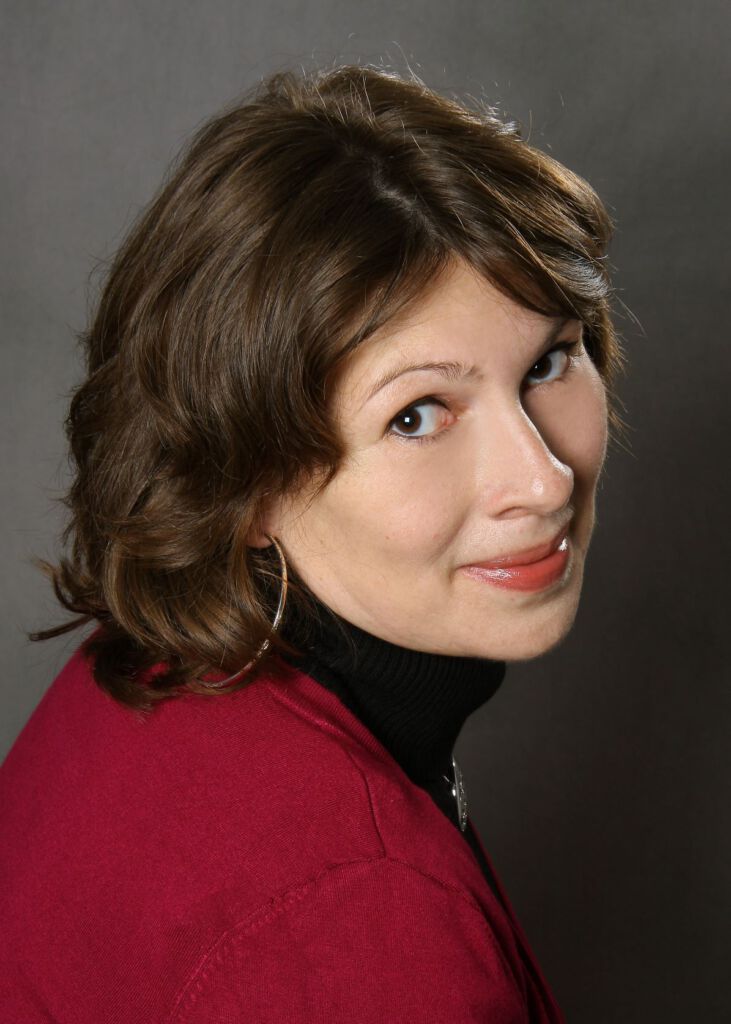 Marcela Ick-Christiansen