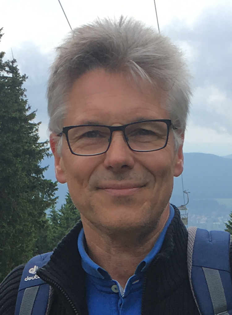 Martin Mischke